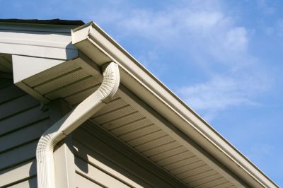 Seamless Gutter Fitting
