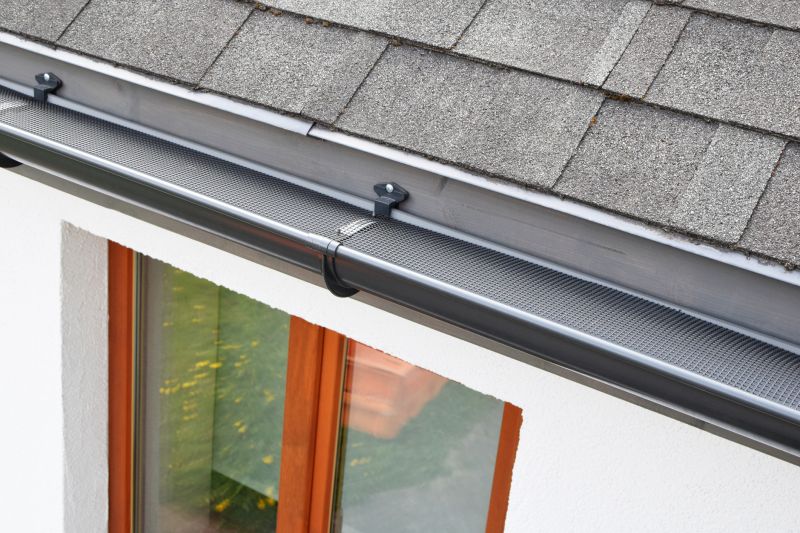 Gutter Guard Solutions