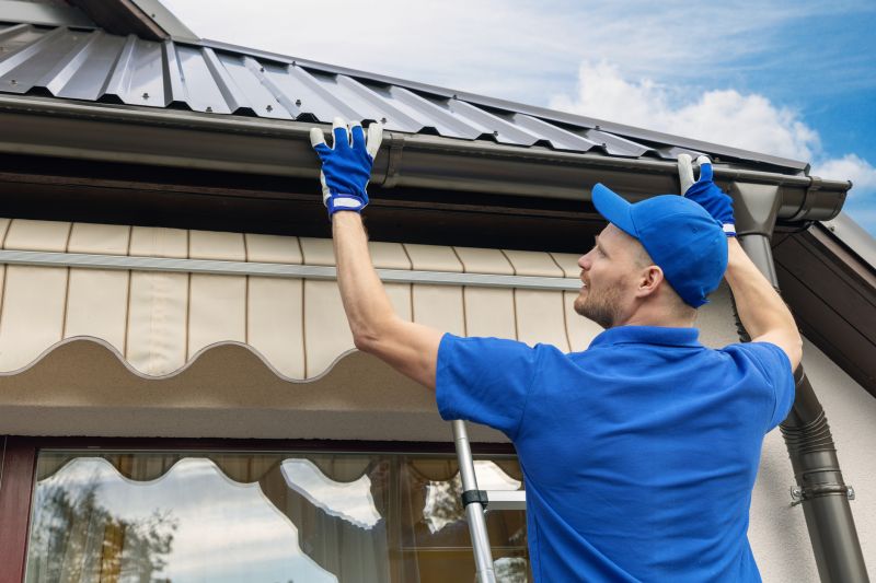 Expert Advice on Gutter Care